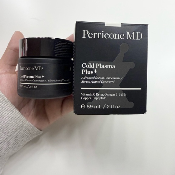 Perricone MD Cold Plasma Plus+ Advanced Serum Concentrate 59ml